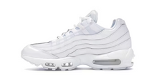 Load image into Gallery viewer, Nike Air Max 95 Triple White
