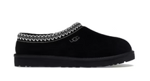 Load image into Gallery viewer, UGG Tasman Slipper Black
