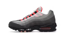 Load image into Gallery viewer, Nike Air Max 95 OG Solar Red (2018)
