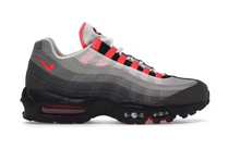 Load image into Gallery viewer, Nike Air Max 95 OG Solar Red (2018)
