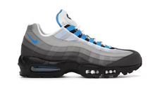 Load image into Gallery viewer, Nike Air Max 95 OG Crystal Blue
