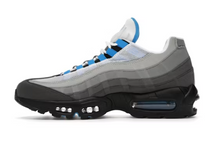 Load image into Gallery viewer, Nike Air Max 95 OG Crystal Blue
