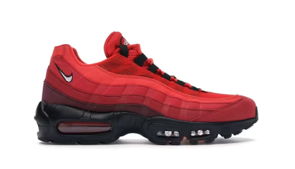 Nike Air Max 95 OG Habanero Red