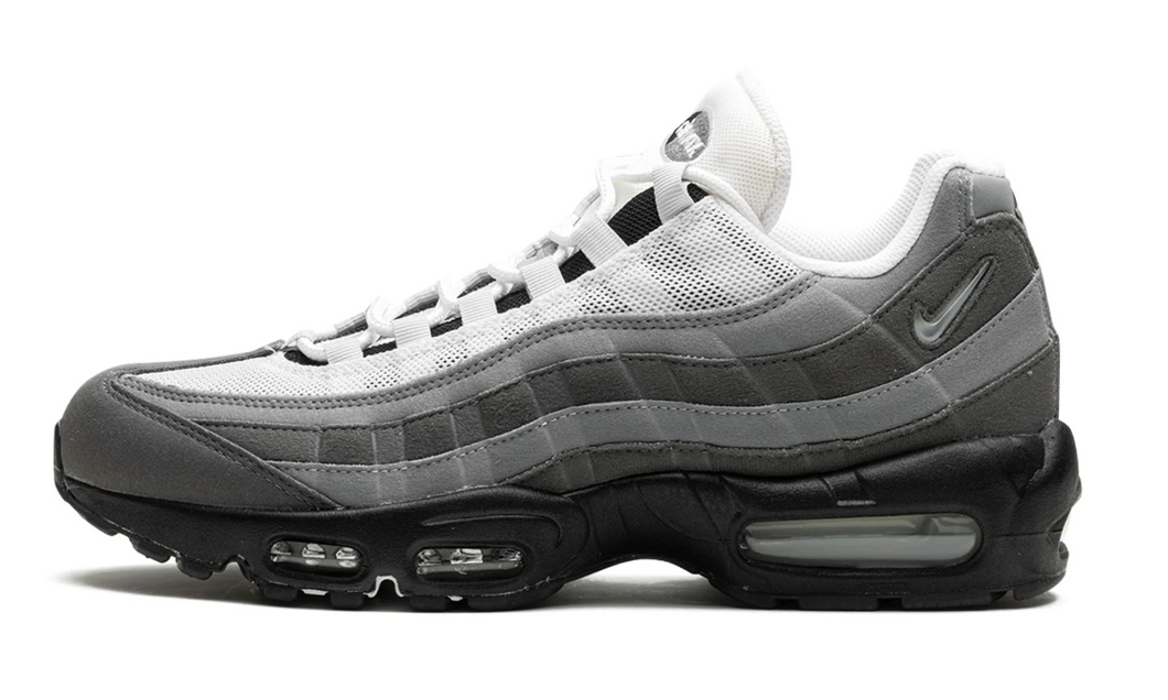 Nike Air Max 95 OG Black Anthracite