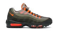 Load image into Gallery viewer, Nike Air Max 95 OG Neutral Olive Total Orange
