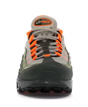 Load image into Gallery viewer, Nike Air Max 95 OG Neutral Olive Total Orange
