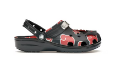 Load image into Gallery viewer, Crocs Classic Clog Naruto Itachi
