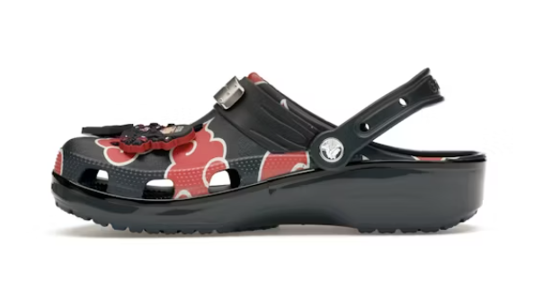 Crocs Classic Clog Naruto Itachi