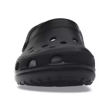 Load image into Gallery viewer, Crocs Classic Clog Black
