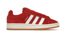 Load image into Gallery viewer, adidas Campus 00s Better Scarlet Cloud White
