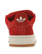 Load image into Gallery viewer, adidas Campus 00s Better Scarlet Cloud White
