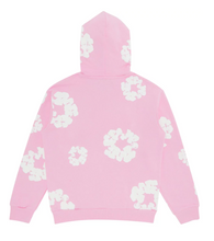 Load image into Gallery viewer, Denim Tears The Cotton Wreath Sweatshirt Pink
