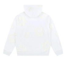 Load image into Gallery viewer, Denim Tears Mono Cotton Wreath Sweatshirt White
