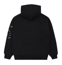 Load image into Gallery viewer, Sp5der OG Web Hoodie Black
