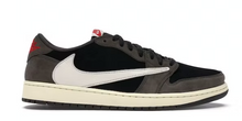 Load image into Gallery viewer, Jordan 1 Retro Low OG SP Travis Scott Mocha
