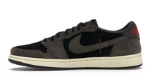 Load image into Gallery viewer, Jordan 1 Retro Low OG SP Travis Scott Mocha
