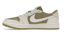 Load image into Gallery viewer, Jordan 1 Retro Low Golf Travis Scott Neutral Olive
