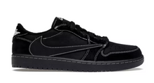 Load image into Gallery viewer, Jordan 1 Retro Low OG SP Travis Scott Black Phantom
