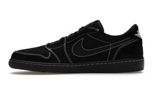 Load image into Gallery viewer, Jordan 1 Retro Low OG SP Travis Scott Black Phantom
