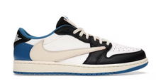 Load image into Gallery viewer, Jordan 1 Retro Low OG SP Fragment x Travis Scott
