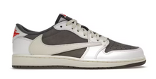 Load image into Gallery viewer, Jordan 1 Retro Low OG SP Travis Scott Reverse Mocha
