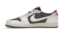 Load image into Gallery viewer, Jordan 1 Retro Low OG SP Travis Scott Reverse Mocha
