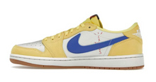 Load image into Gallery viewer, Jordan 1 Retro Low OG SP Travis Scott Canary
