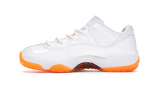 Load image into Gallery viewer, Jordan 11 Retro Low Citrus
