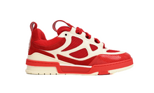 Load image into Gallery viewer, Louis Vuitton LV Skate Sneaker Red White
