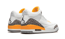 Load image into Gallery viewer, Jordan 3 Retro Laser Orange
