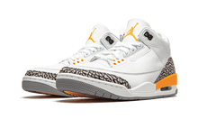 Load image into Gallery viewer, Jordan 3 Retro Laser Orange
