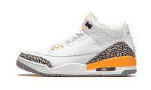 Load image into Gallery viewer, Jordan 3 Retro Laser Orange
