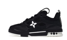 Load image into Gallery viewer, Louis Vuitton LV Skate Sneaker Black White
